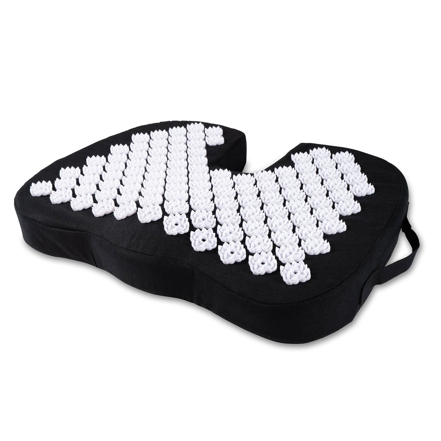 Acupressure Seat Cushion Kanjo 3 X 14 X 18 Inch