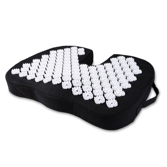 Acupressure Seat Cushion Kanjo 3 X 14 X 18 Inch