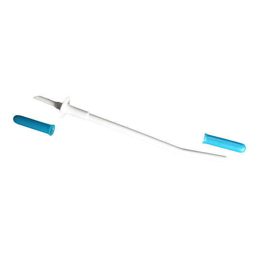 Bag Decanter Preferred Medical