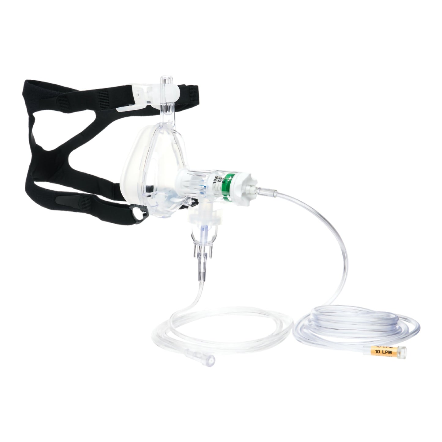 CPAP Unit Pulmodyne® GO-PAP™
