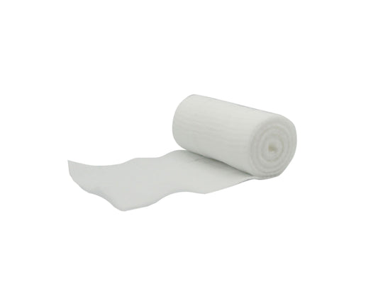 Conforming Bandage Dukal™ 3 Inch X 4-1/10 Yard 1-Ply NonSterile 12 per Pack