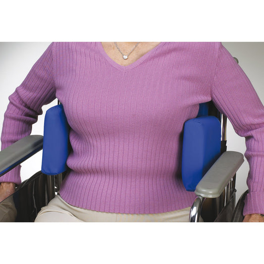 Lateral Support Skil-Care™ 12 to 18 Inch Width Lateral Pads Foam