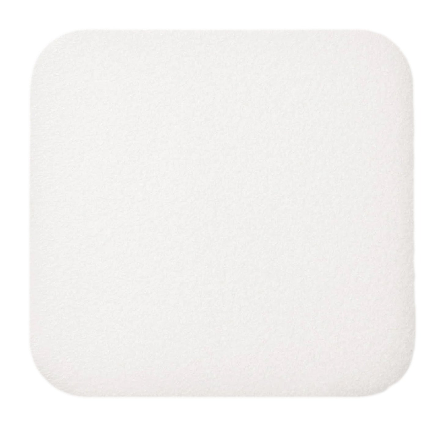 Foam Dressing Mepilex® 4 X 4 Inch Without Border Film Backing Silicone Adhesive Square Sterile