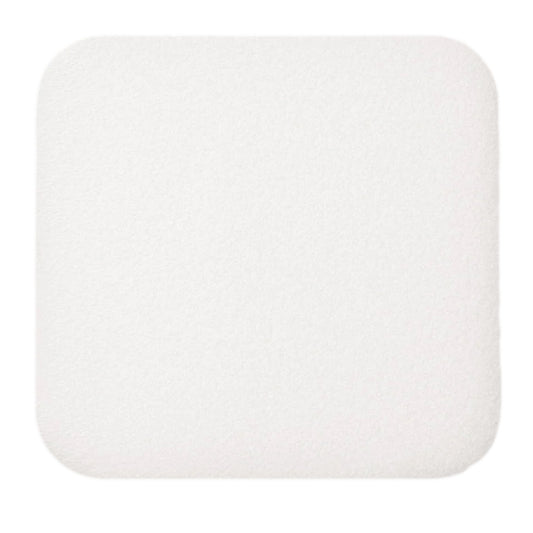 Foam Dressing Mepilex® 4 X 4 Inch Without Border Film Backing Silicone Adhesive Square Sterile
