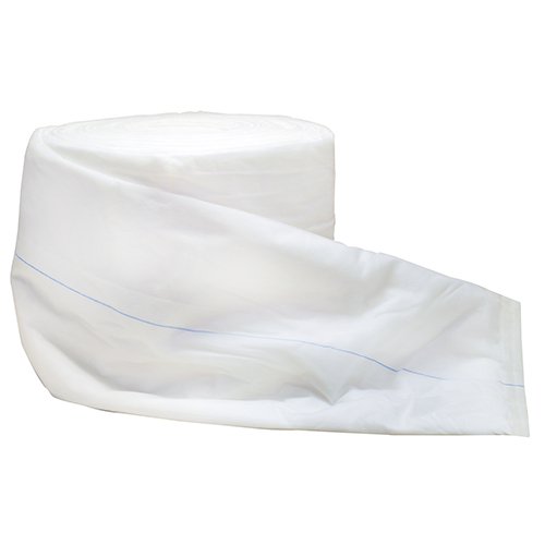 Abdominal Pad Dukal™ 8 Inch X 20 Yard 1-Ply NonSterile 12 per Case