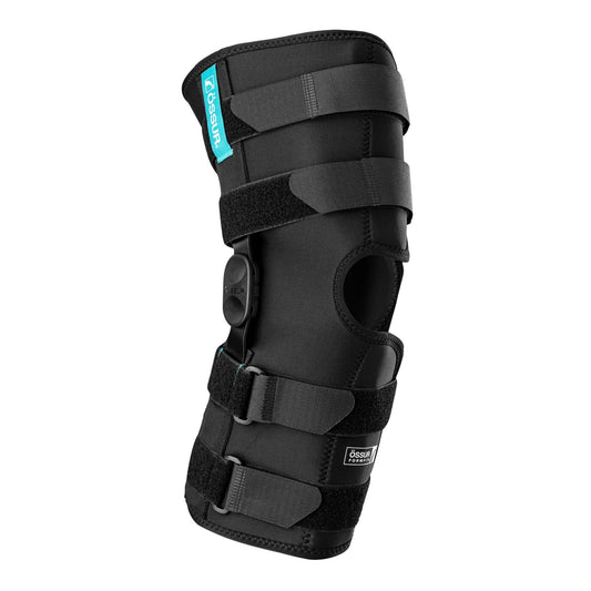 Knee Brace Ossur® Medium Short Left or Right Knee