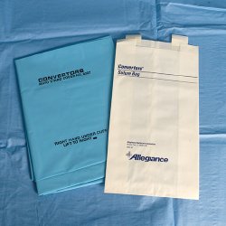 Set Up Pack Convertors®