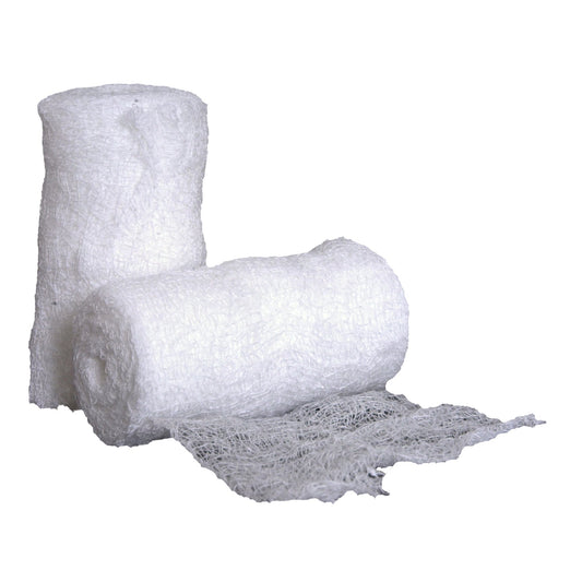 Conforming Bandage Dutex 3 Inch X 4-1/2 Yard 2-Ply NonSterile 12 per Pack