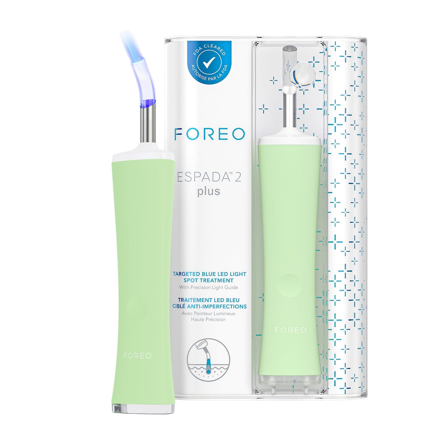 Acne Treatment ESPADA™ 2 plus