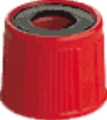 VACUETTE® Venous Blood Collection Tube Sodium Fluoride / Potassium Oxalate Additive 2 mL Pull Cap Polyethylene Terephthalate (PET) Tube