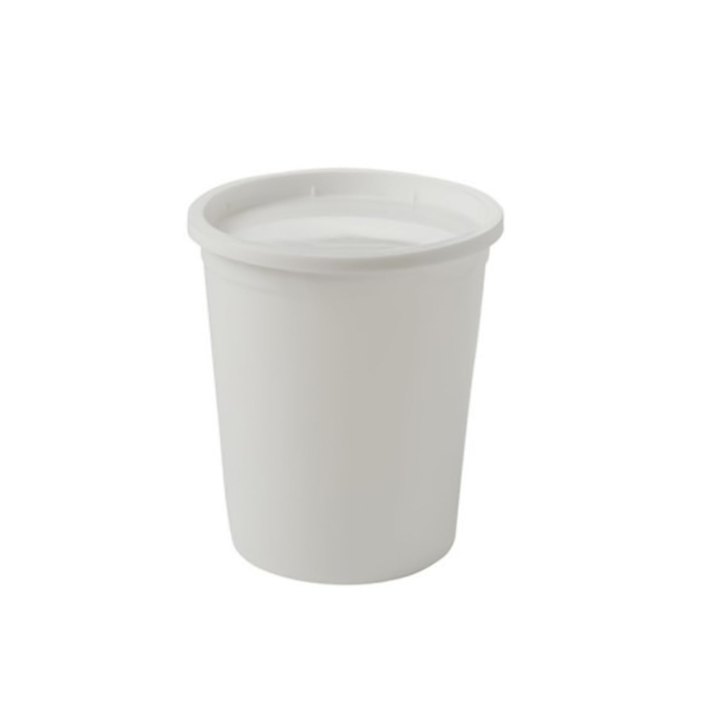 Specimen Container Cardinal Health™ 86 oz. Snap-On Lid Unprinted NonSterile