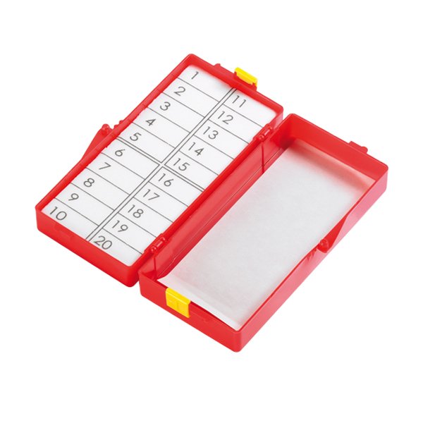 Needle Counter Devon™ 20/40 Count Sterile