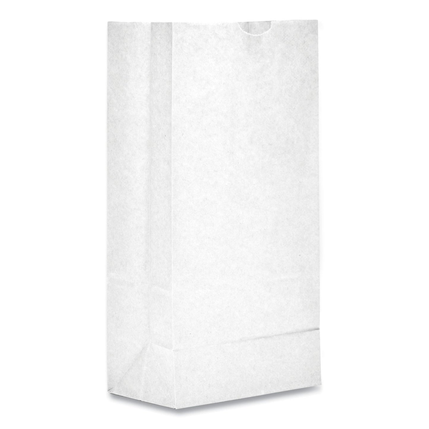 Grocery Bag General White Paper #8