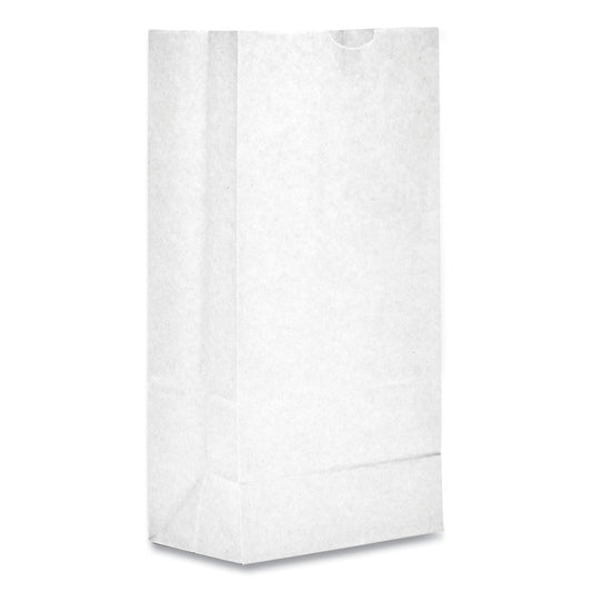 Grocery Bag General White Paper #8