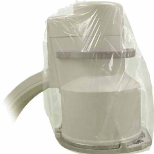 Image Intensifier / X-ray Tube Drape 9 Inch For OEC® 9600/9800/9900 Full Size C-Arm