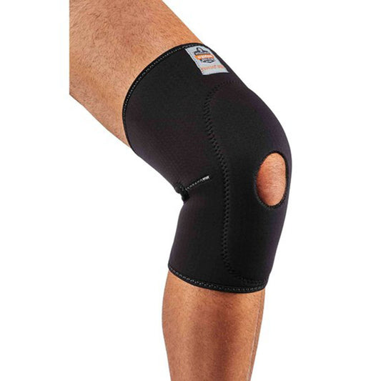 Knee Support ProFlex® X-Large Pull-On Left or Right Knee
