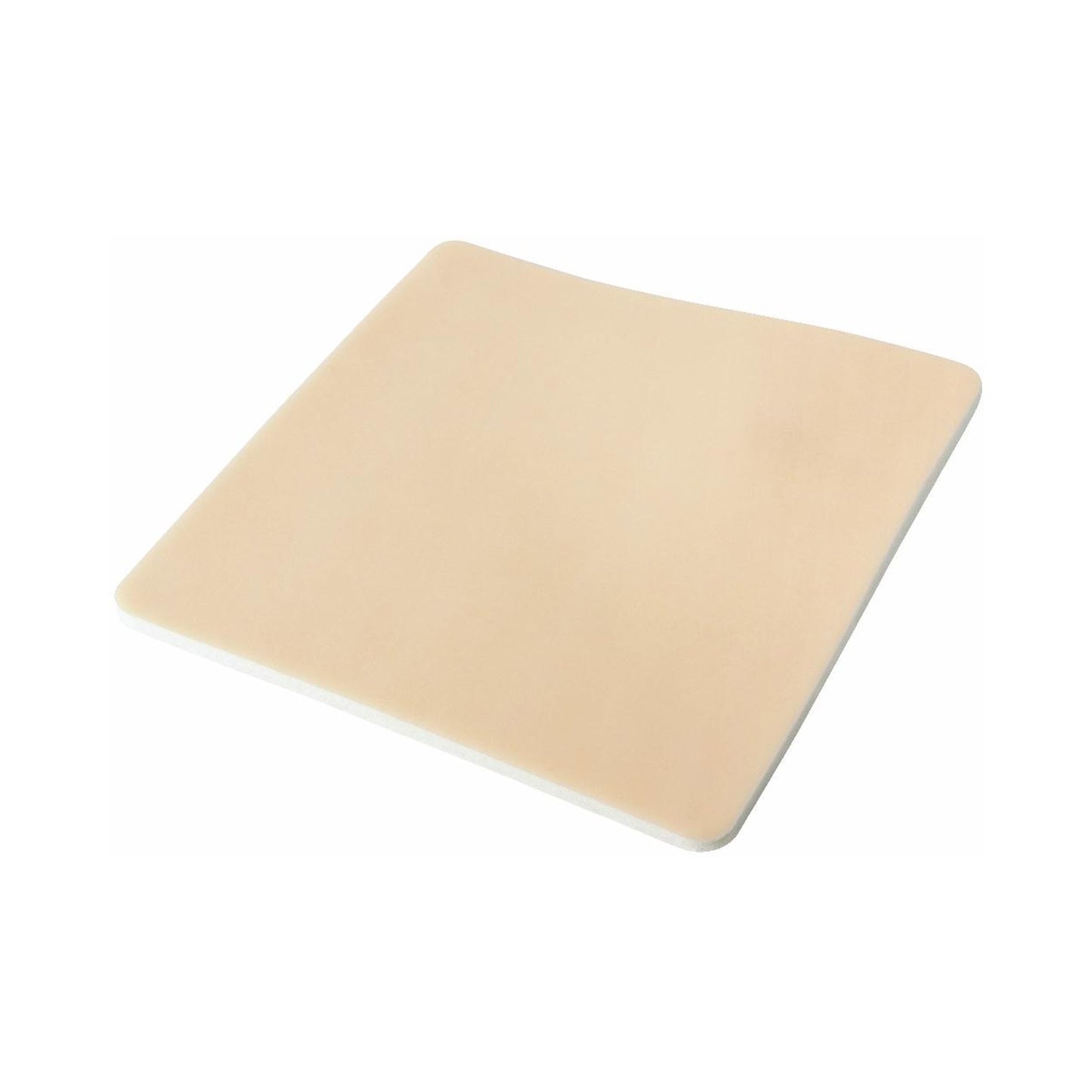 Foam Dressing Optifoam® 6 X 6 Inch Without Border Waterproof Backing Nonadhesive Square Sterile