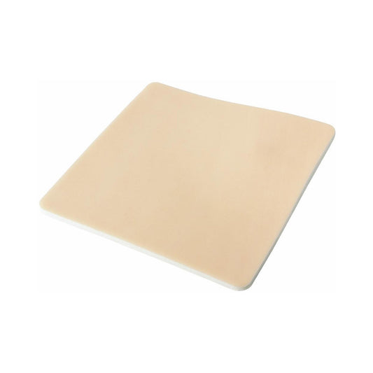 Foam Dressing Optifoam® 6 X 6 Inch Without Border Waterproof Backing Nonadhesive Square Sterile