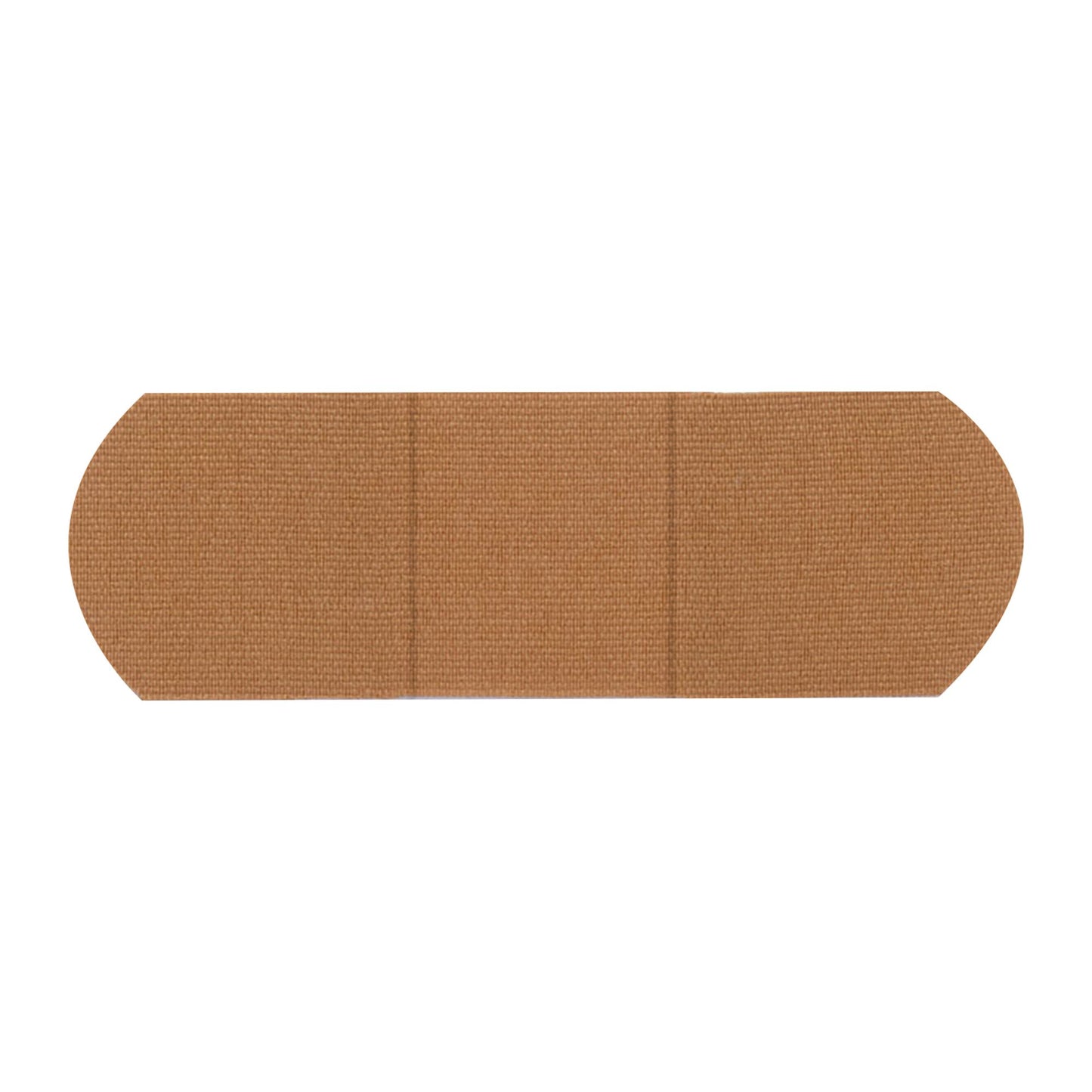 Adhesive Strip American White Cross® First Aid Fabric Tan 3/4 X 3 Inch Sterile