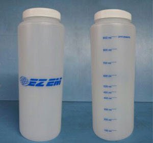 Mixing Container E-Z-Cat