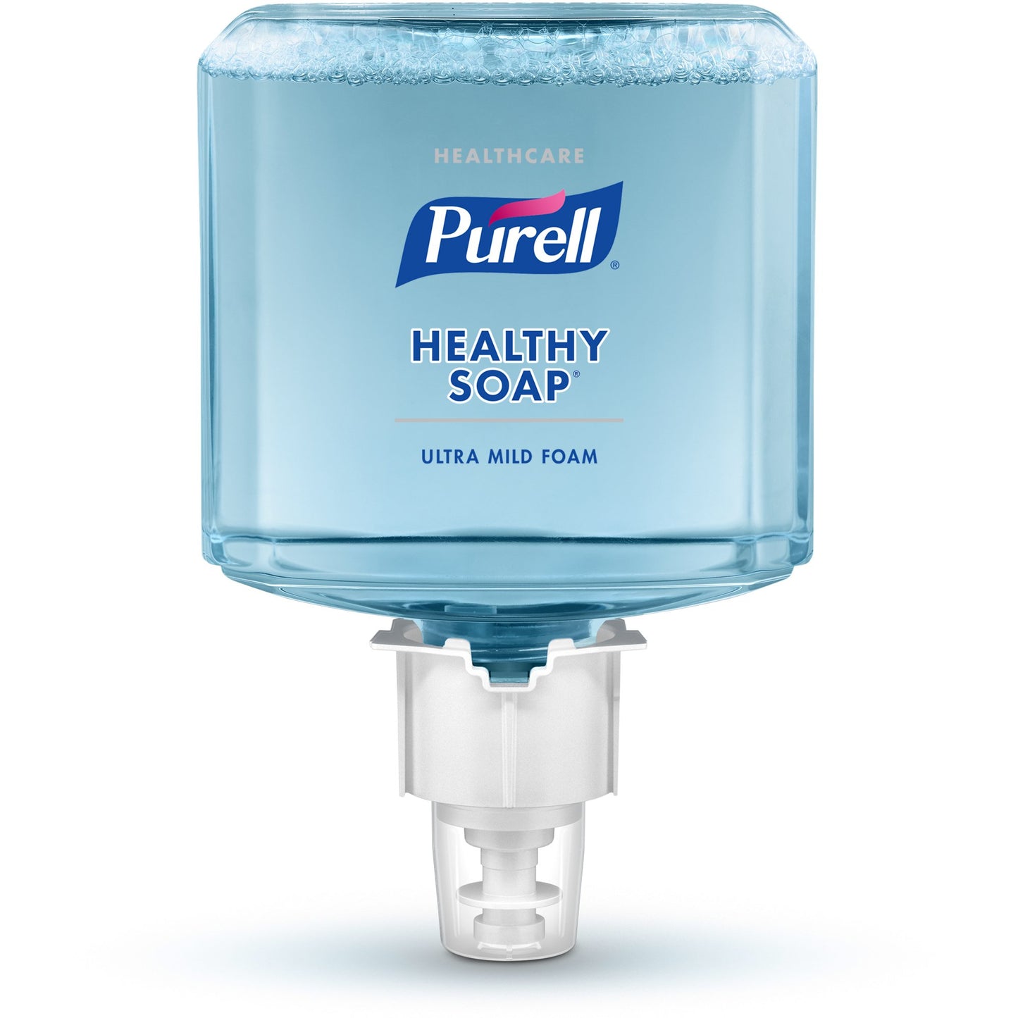 Soap Purell® Healthy Soap® Foaming 1,200 mL Dispenser Refill Bottle Unscented