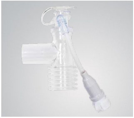 Airway Access Adapter Verso™