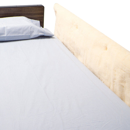 Bed Side Rail Bumper Pad Skil-Care™ 18 X 60 Inch