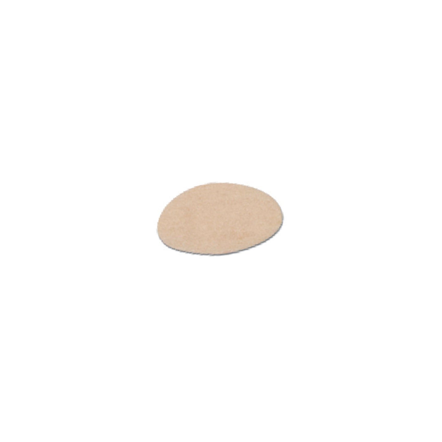 Adhesive Strip Flex-Band® Fabric Tan 1 X 1-1/4 Inch Sterile