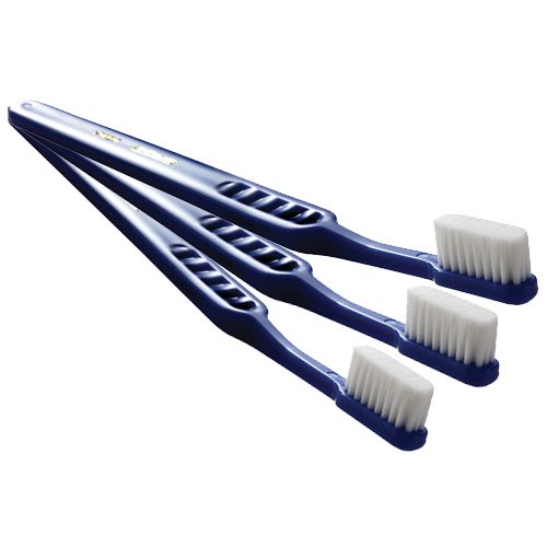 Toothbrush Toothette® Adult Ultra Soft