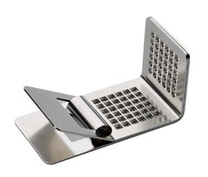 Verify™ All Clean Test Indicator Holder Stainless Steel