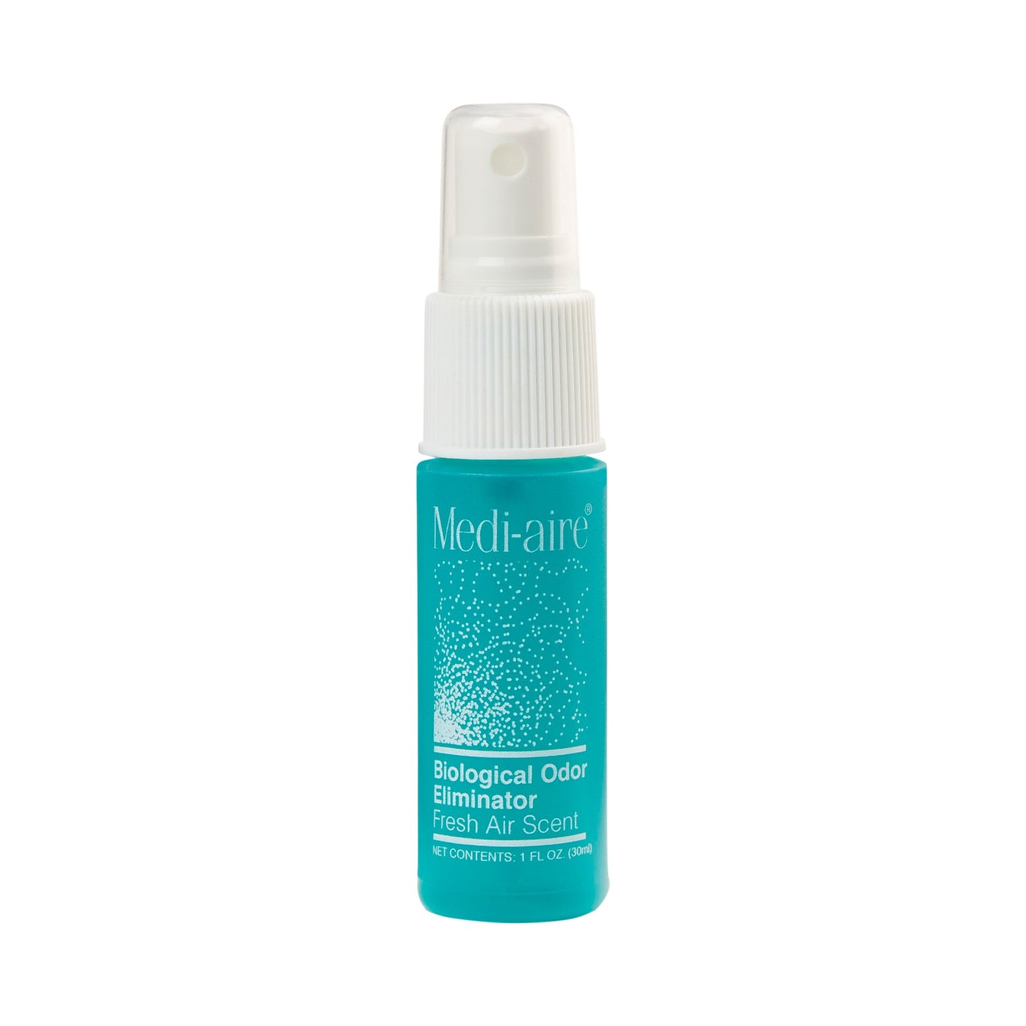 Deodorizer Medi-aire® Biological Odor Eliminator Liquid 1 oz. Bottle Fresh Air Scent