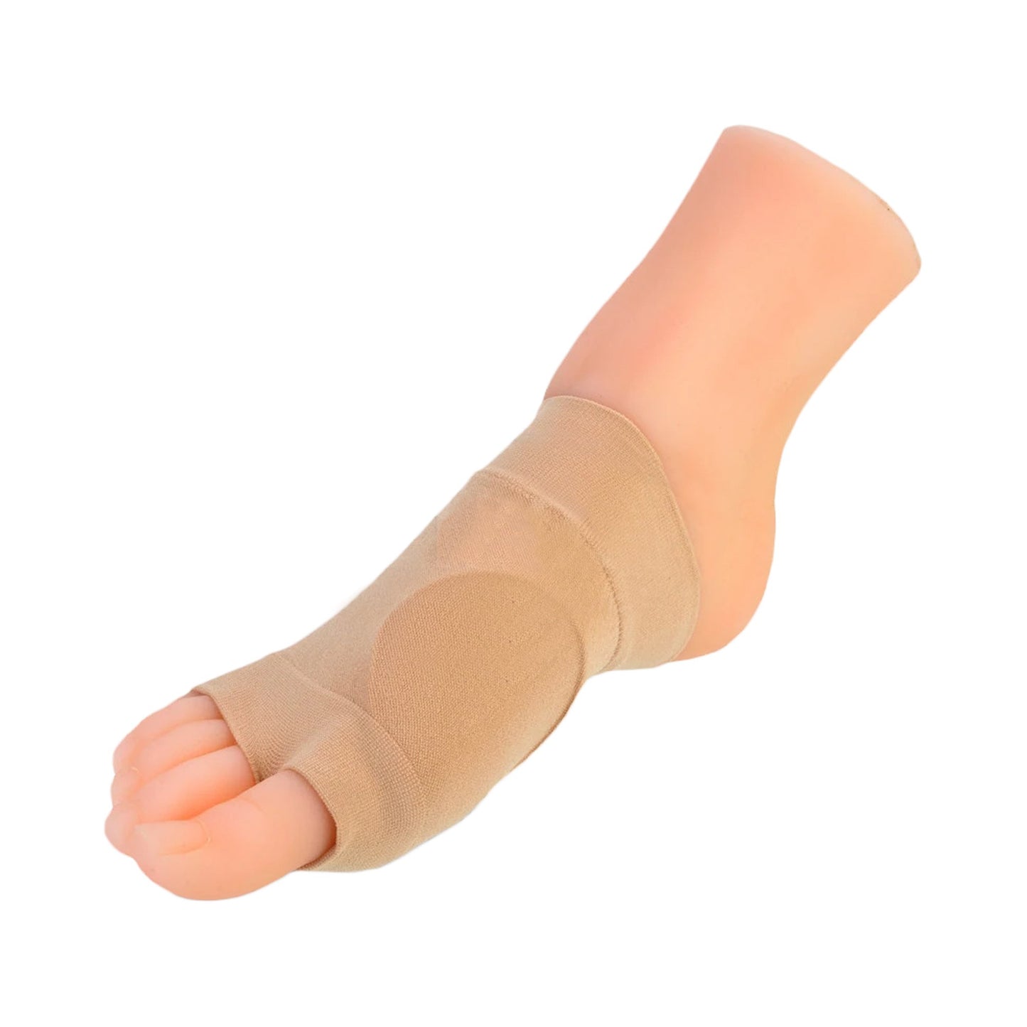 Bunion Sleeve Silipos® Large / X-Large Pull-On Foot