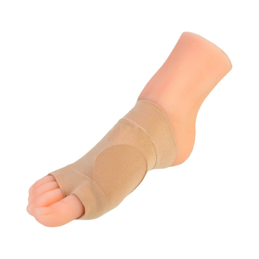Bunion Sleeve Silipos® Large / X-Large Pull-On Foot