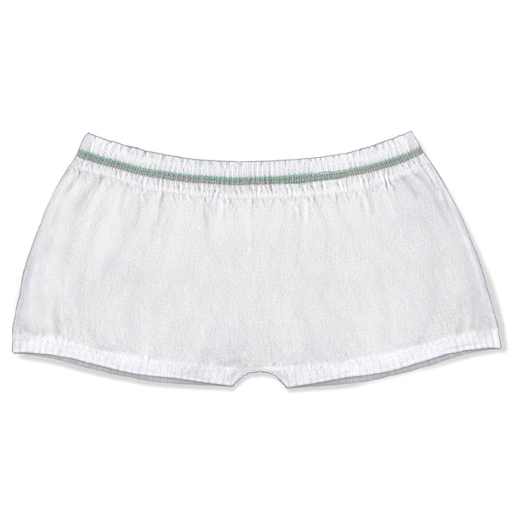 Wings™ Knit Pant Unisex Knit Weave Small / Medium Pull On Reusable