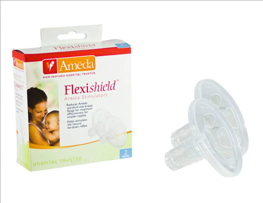 Areola Stimulator Ameda For Ameda Breast Flanges