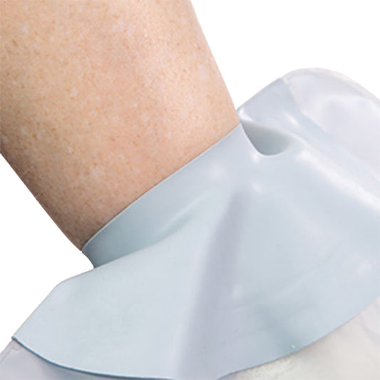 Full Leg Cast Protector SEAL-TIGHT® Polyvinyl 32 Inch