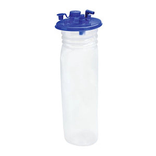 Flexible Suction Liner Medi-Vac® Flex Advantage® 3000 mL Sealing Lid