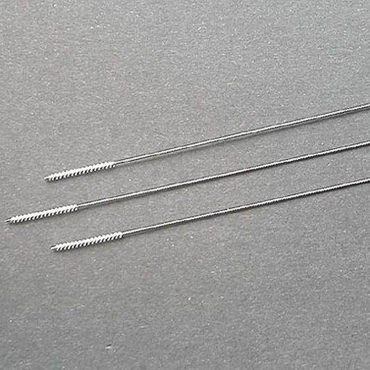 Suction Tube Cleaning Brush