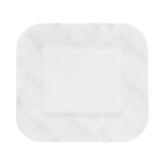 Composite Dressing Mepore® 3-3/5 X 10 Inch Rectangle Sterile