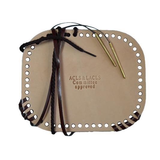 Allen Cognitive Disposable LACLS Cognitive Level Testing Tool 4-Pack