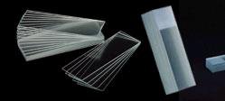 Microscope Slide Bev-L-Edge® 25 X 75 X 1 mm Double Frosted End