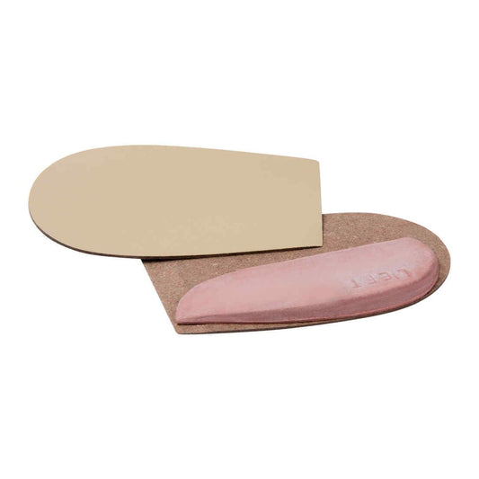 Heel Straights Heel Straights™ Large Male 9 to 11 / Female 11 to 13