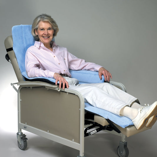Chair Backrest Cozy Seat Geri-Chair