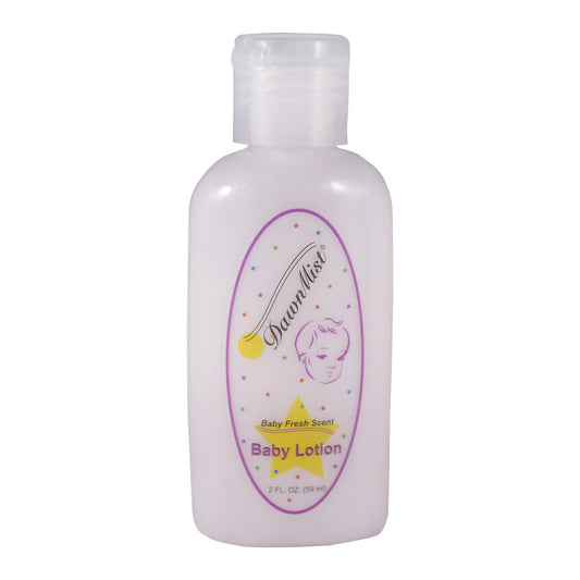 Baby Lotion DawnMist® 2 oz. Bottle Scented Lotion