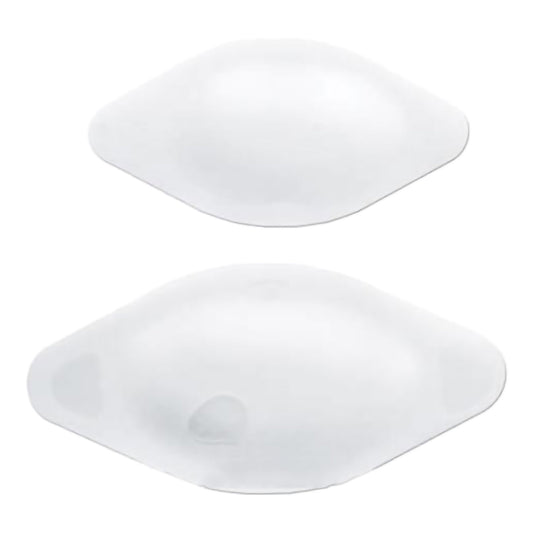 Blister Bandage SoreSpot® LiquiCell® Mineral Oil Gel Transparent 1 X 2-3/4 Inch NonSterile