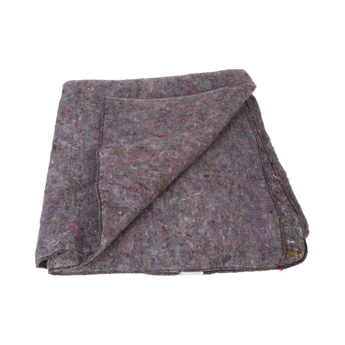 Blanket McKesson 62 X 80 Inch Wool / Synthetic Fabric 2.5 lbs.