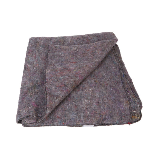 Blanket McKesson 62 X 80 Inch Wool / Synthetic Fabric 2.5 lbs.