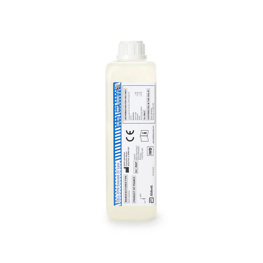Hematology Reagent Cell-Dyn® Emerald Lysing Reagent For Cell-Dyn Emerald 22 Hematology Analyzer