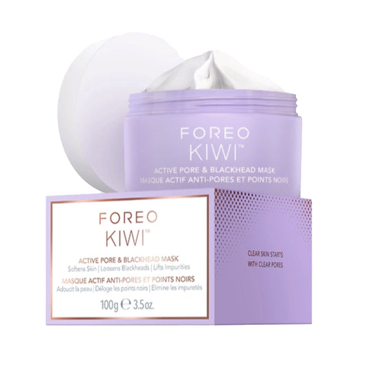 Pore and Blackhead Mask KIWI™ 100 Gram Mask