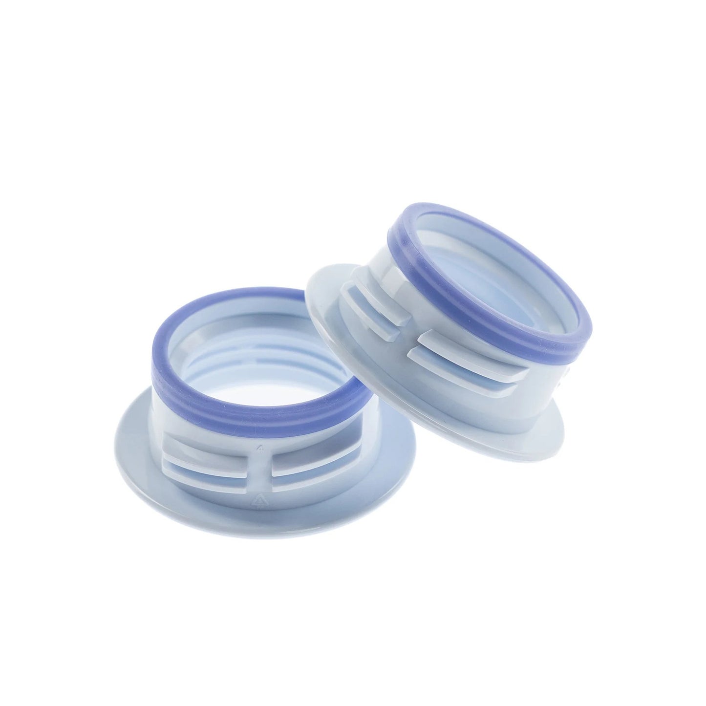 Universal Pump Converter Ceres Chill For All Major Wide Mouthed Pump Brands